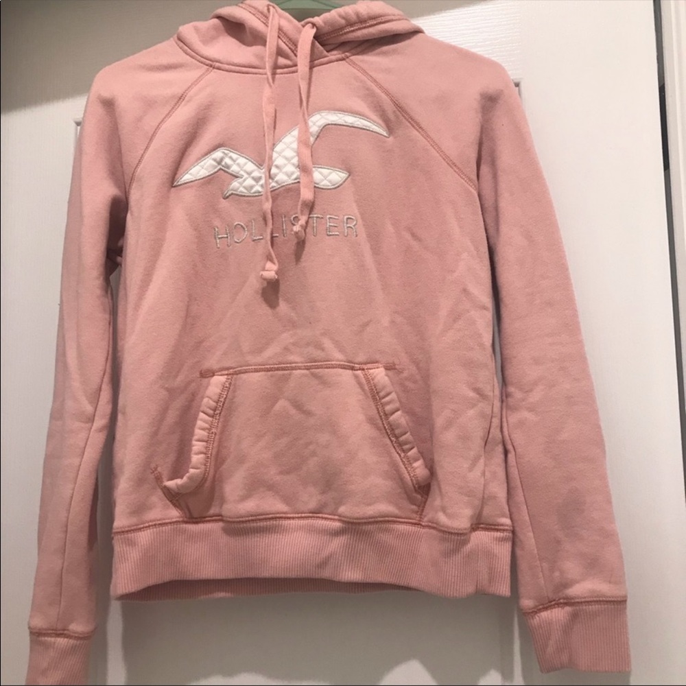 Hollister sweatshirt